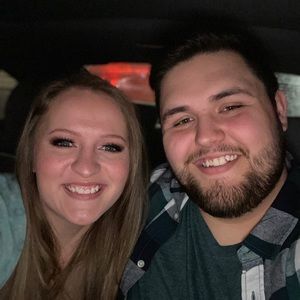 Meet your Posher, Kendell